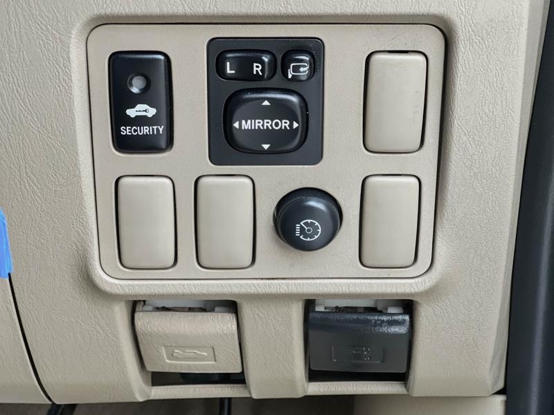 FORTUNER 3.0 V VSC 4WD