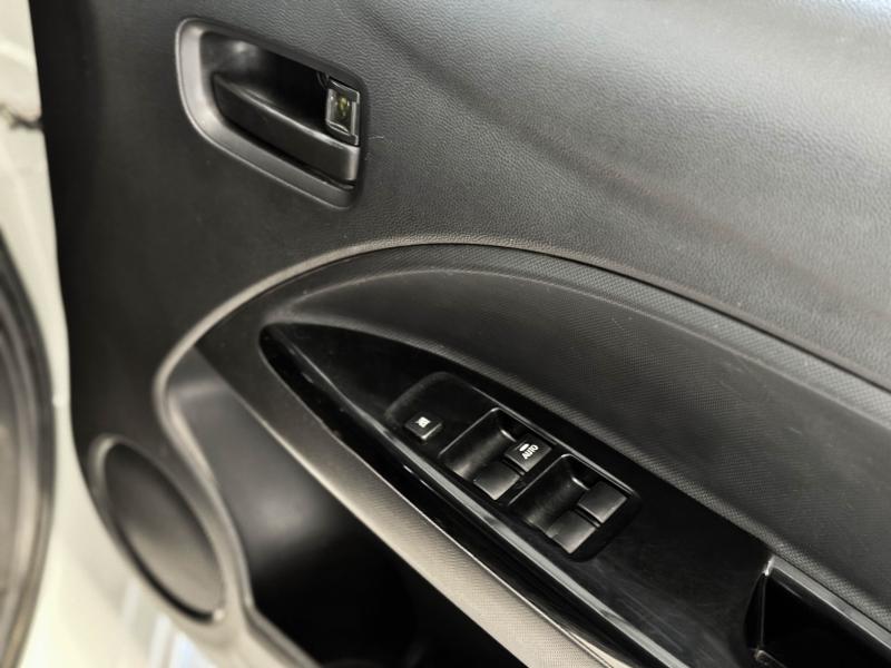 MIRAGE 1.2 GLX CVT