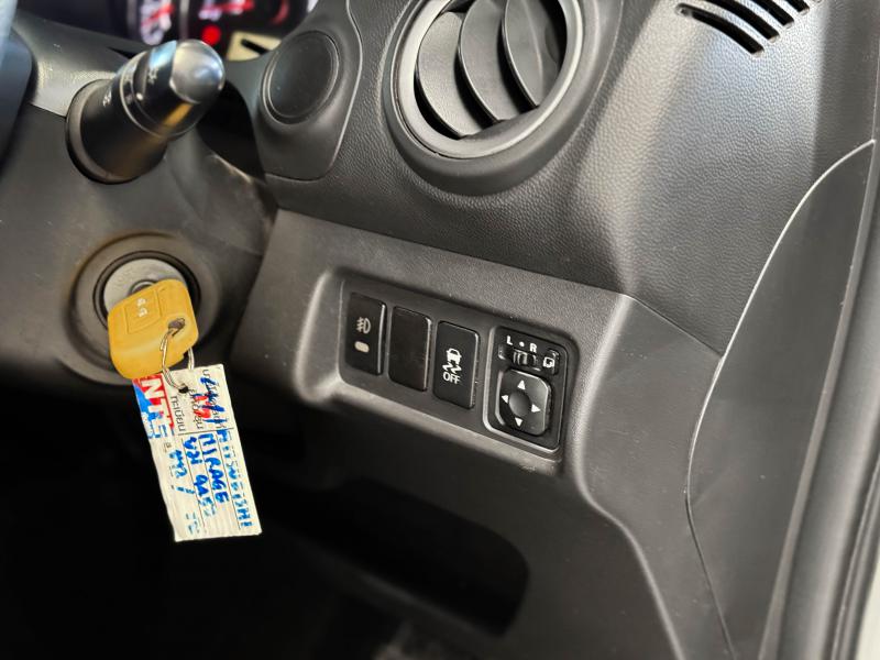 MIRAGE 1.2 GLX CVT