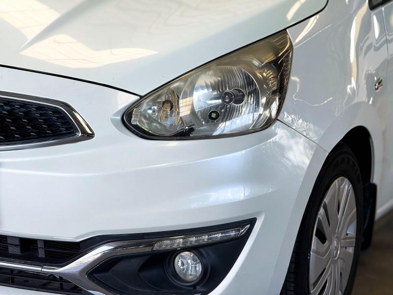 MIRAGE 1.2 GLX CVT