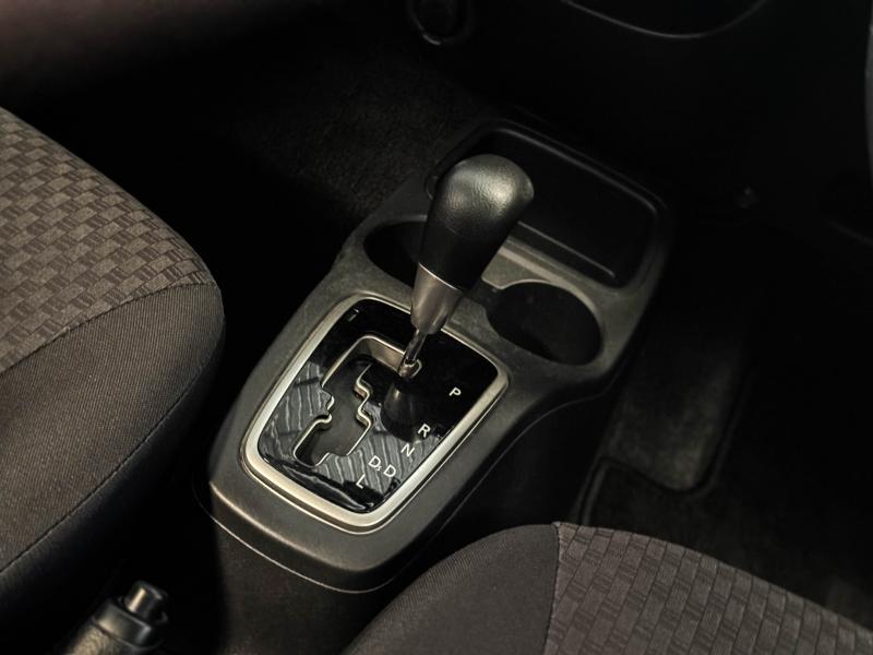 MIRAGE 1.2 GLX CVT