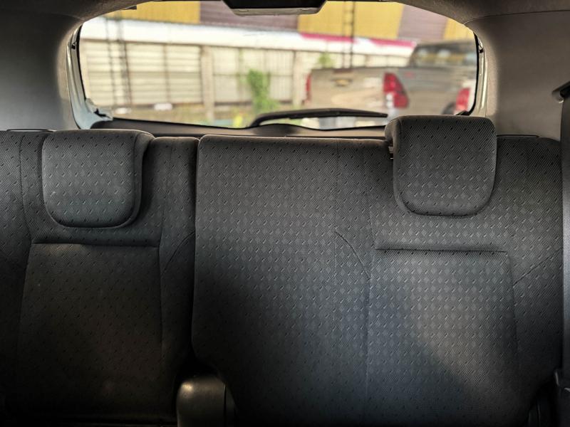 YARIS 1.5 E