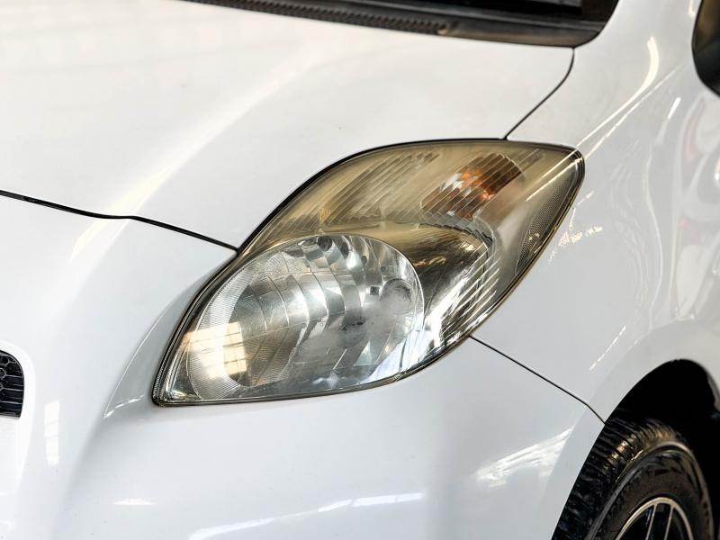 YARIS 1.5 E