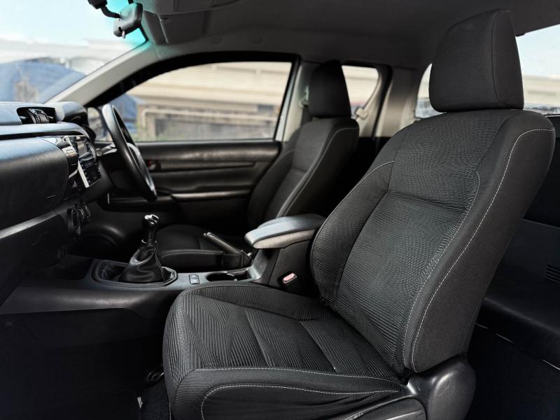 REVO SMART CAB 2.4 J PLUS