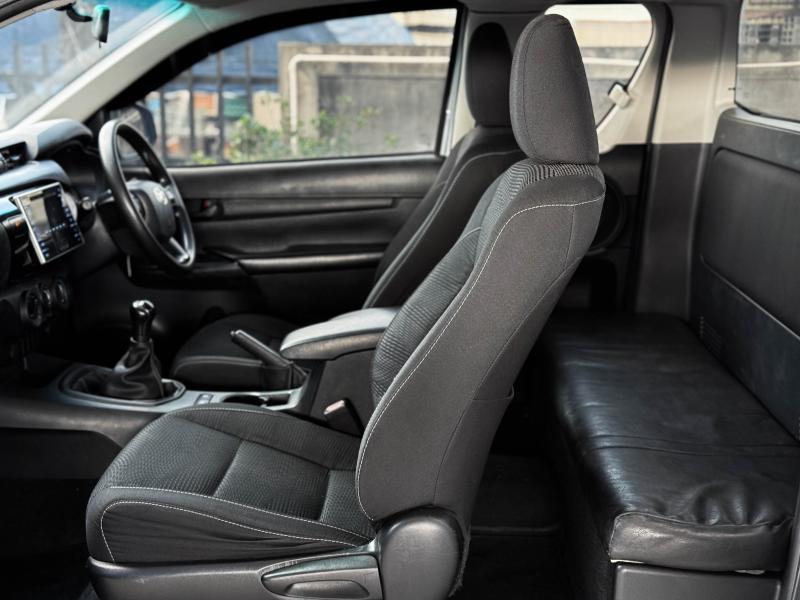 REVO SMART CAB 2.4 J PLUS