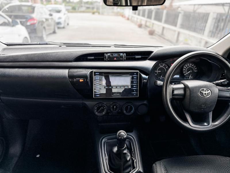REVO SMART CAB 2.4 J PLUS