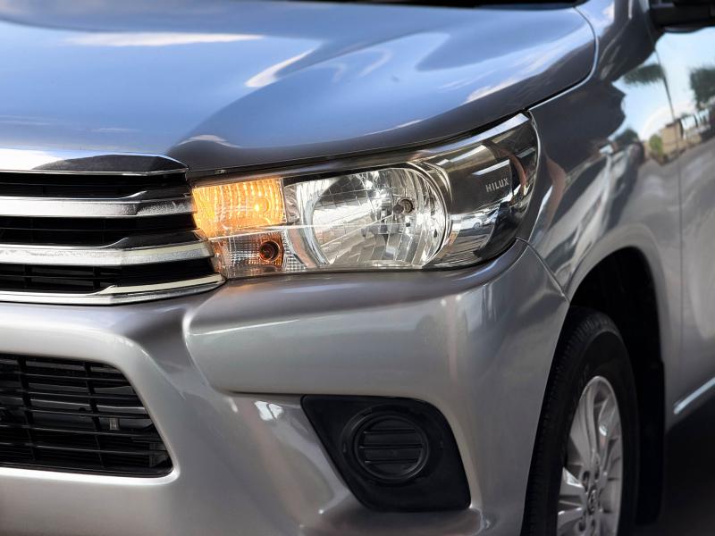 REVO SMART CAB 2.4 J PLUS
