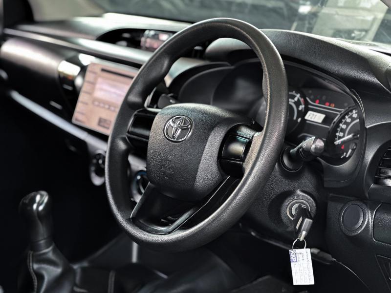REVO SMART CAB 2.4 J PLUS