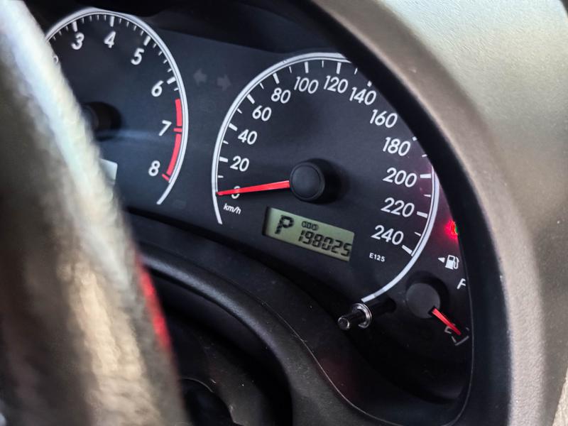 COROLLA ALTIS 1.6