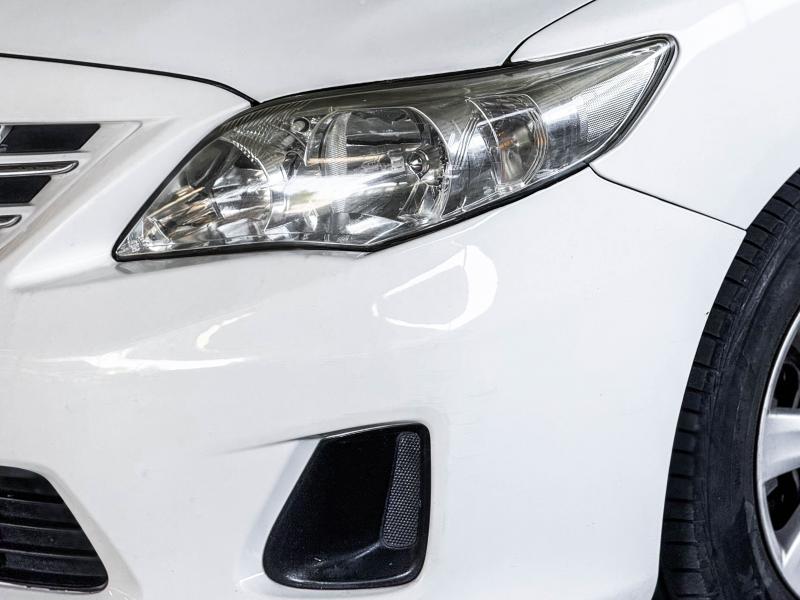 COROLLA ALTIS 1.6