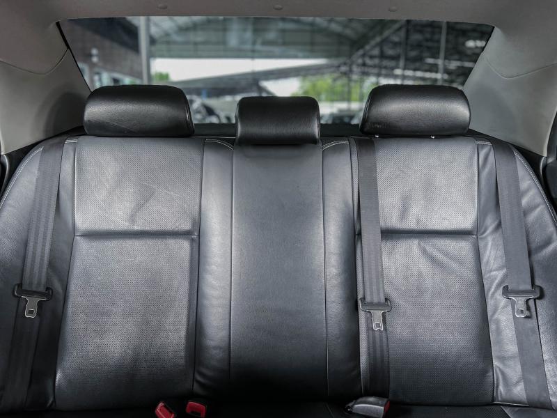 COROLLA ALTIS 1.8 E 