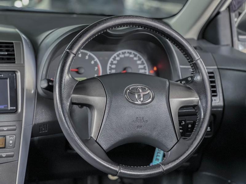 COROLLA ALTIS 1.8 E 