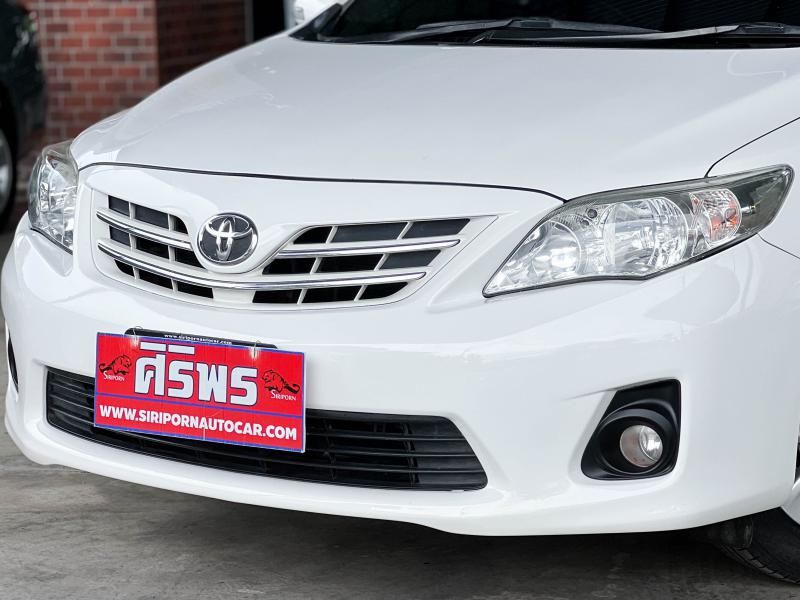 COROLLA ALTIS 1.8 E 