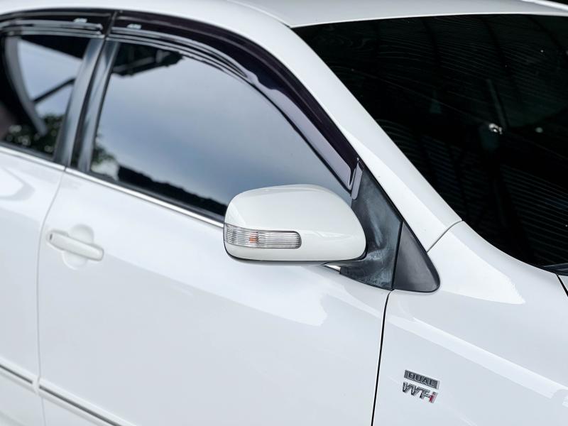 COROLLA ALTIS 1.8 E 