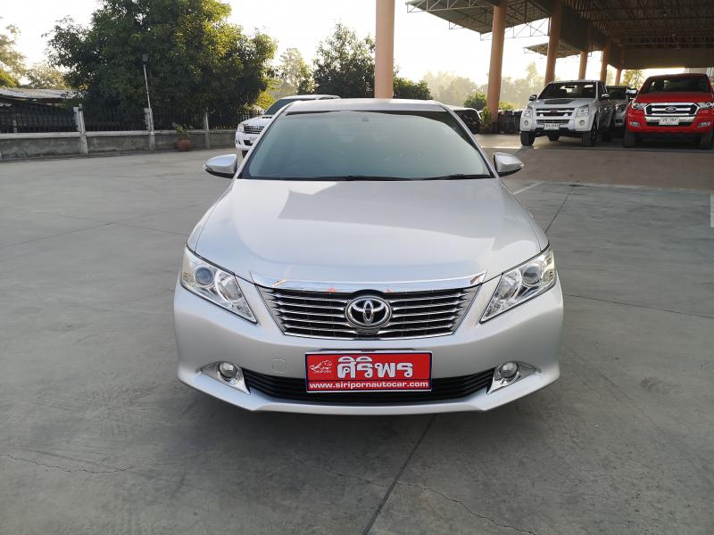CAMRY​ 2.0​ G,A/T