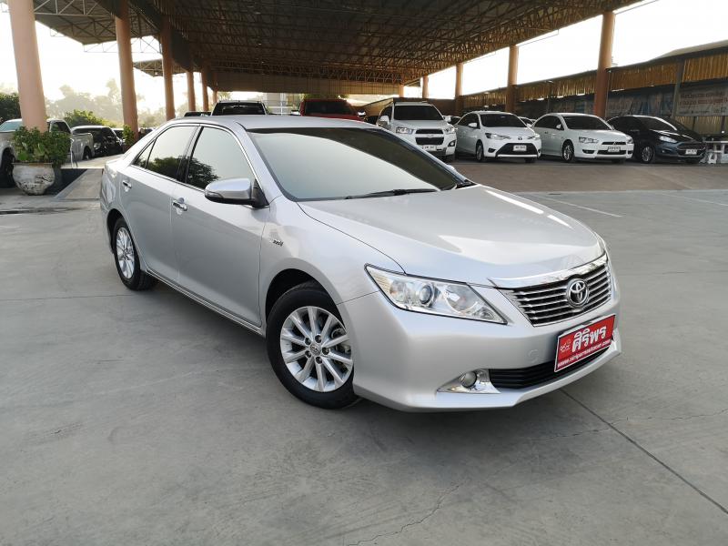 CAMRY​ 2.0​ G,A/T