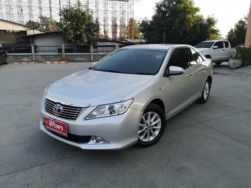 CAMRY​ 2.0​ G,A/T