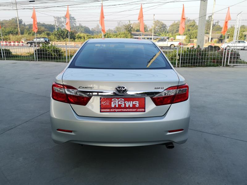 CAMRY​ 2.0​ G,A/T