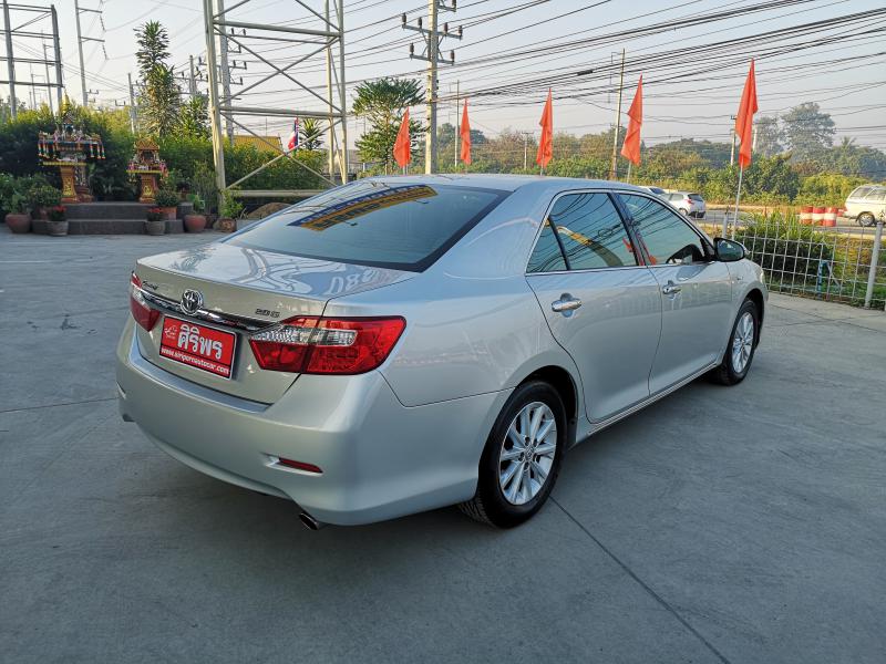 CAMRY​ 2.0​ G,A/T