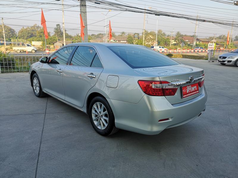 CAMRY​ 2.0​ G,A/T