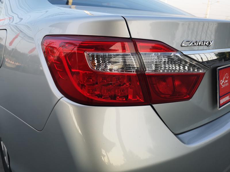 CAMRY​ 2.0​ G,A/T