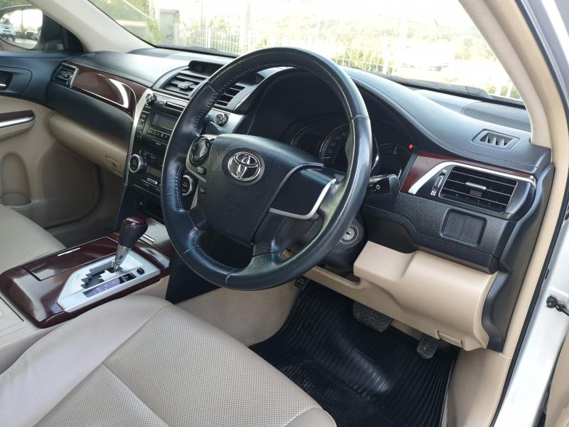 CAMRY​ 2.0​ G,A/T