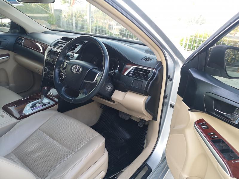 CAMRY​ 2.0​ G,A/T