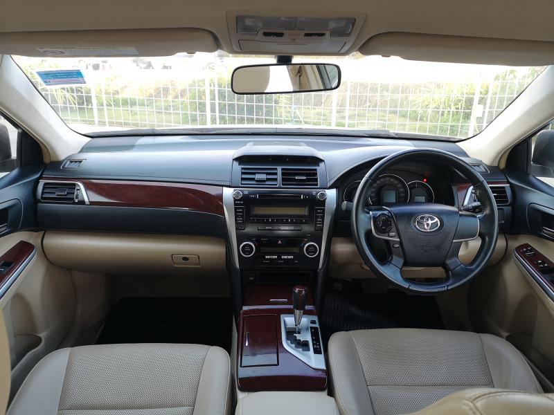 CAMRY​ 2.0​ G,A/T