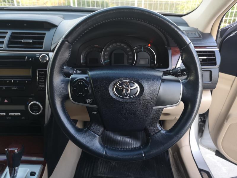 CAMRY​ 2.0​ G,A/T