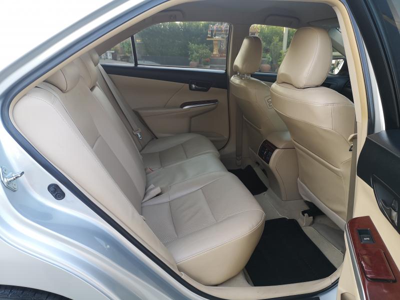 CAMRY​ 2.0​ G,A/T