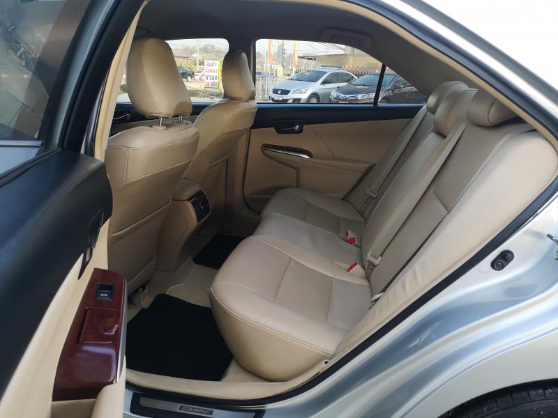 CAMRY​ 2.0​ G,A/T