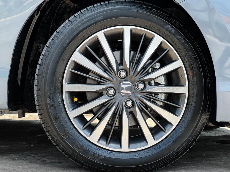 CITY HATCHBACK 1.0 TURBO SV CVT