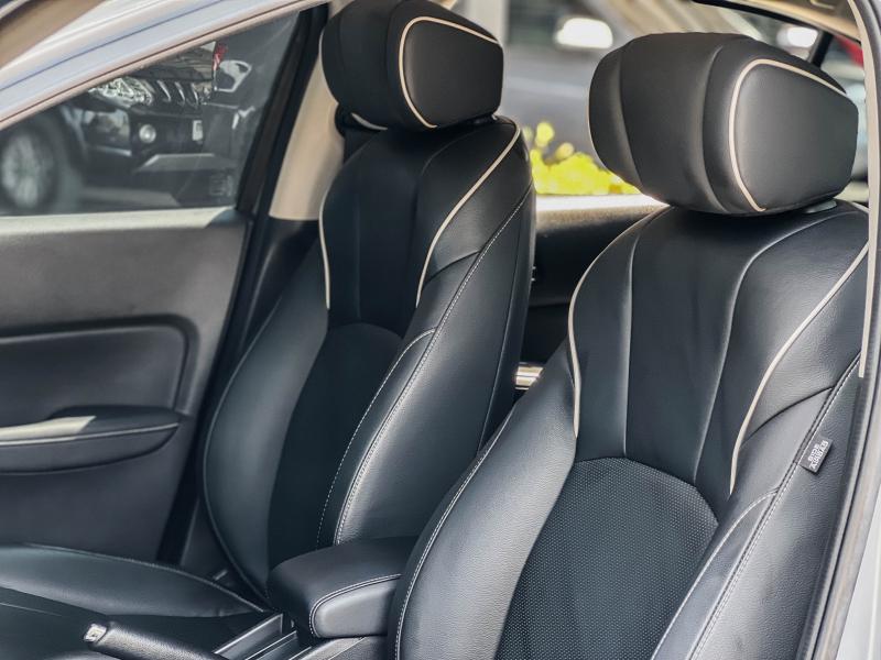 CITY HATCHBACK 1.0 TURBO SV CVT