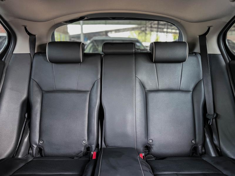 CITY HATCHBACK 1.0 TURBO SV CVT