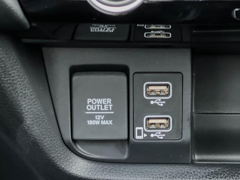 CITY HATCHBACK 1.0 TURBO SV CVT