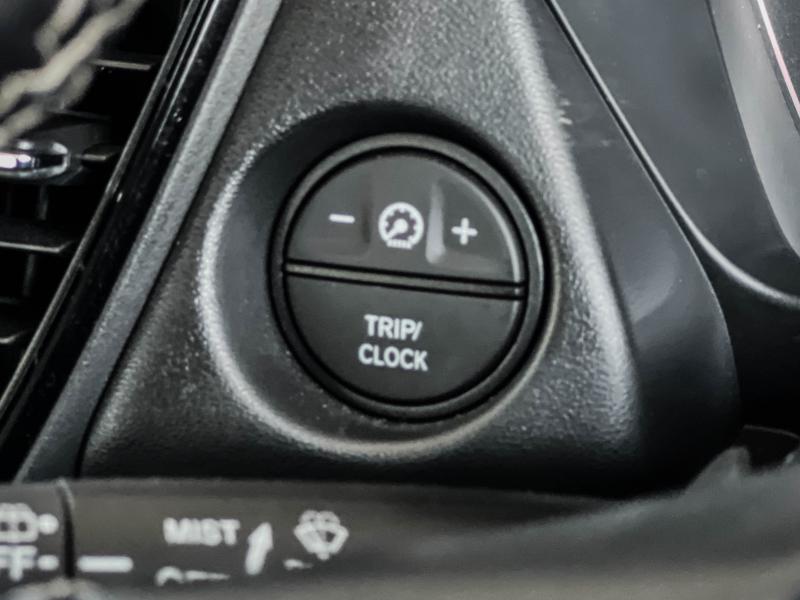 CITY HATCHBACK 1.0 TURBO SV CVT