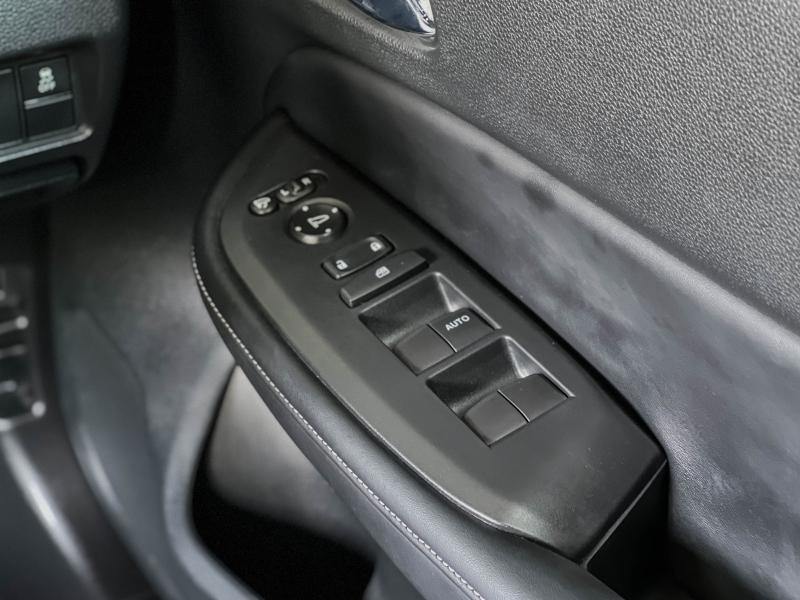 CITY HATCHBACK 1.0 TURBO SV CVT