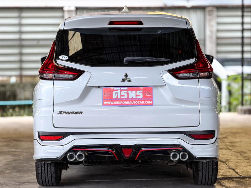 X-PANDER 1.5 GT