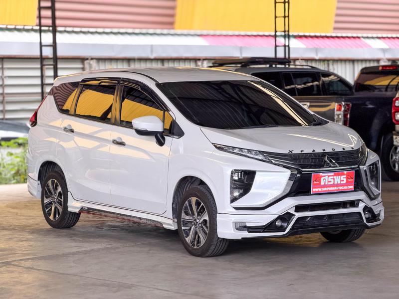 X-PANDER 1.5 GT