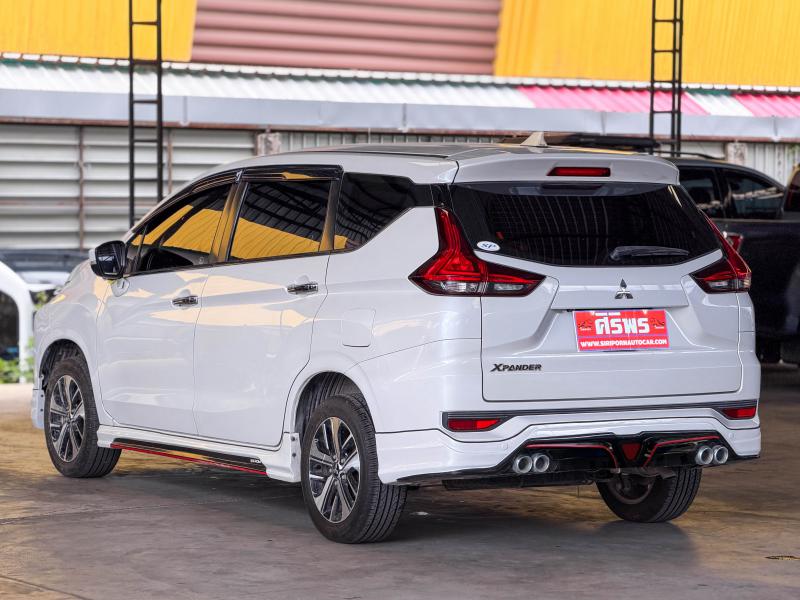X-PANDER 1.5 GT