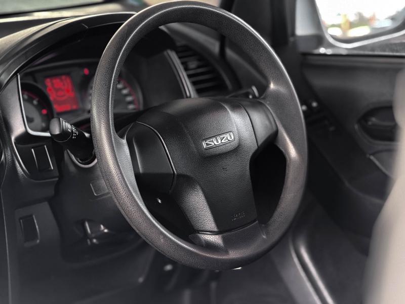 D-MAX SPACE CAB 1.9 S Ddi