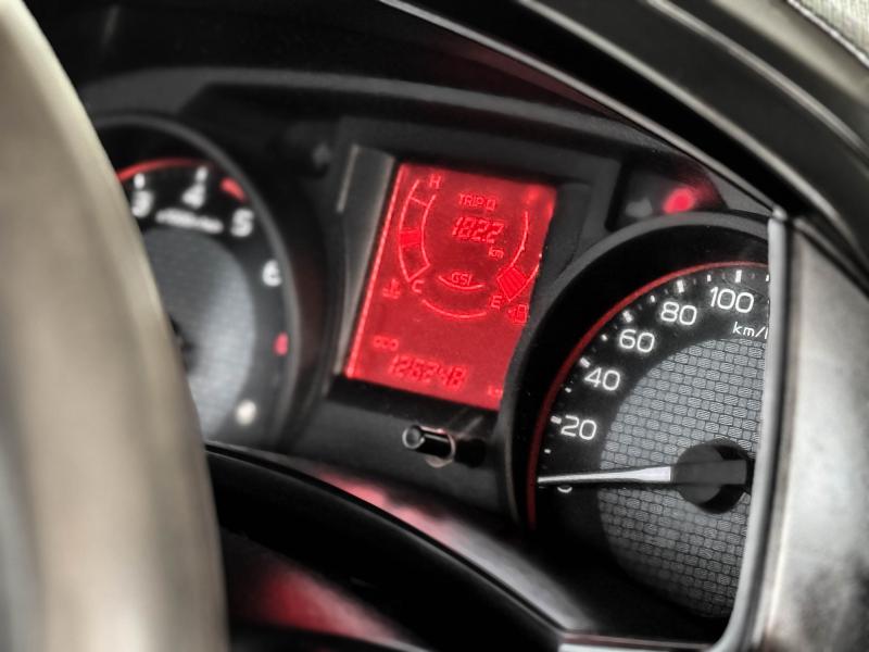 D-MAX SPACE CAB 1.9 S Ddi