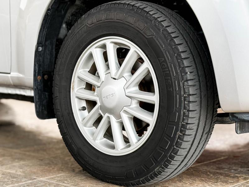 D-MAX SPACE CAB 1.9 S Ddi