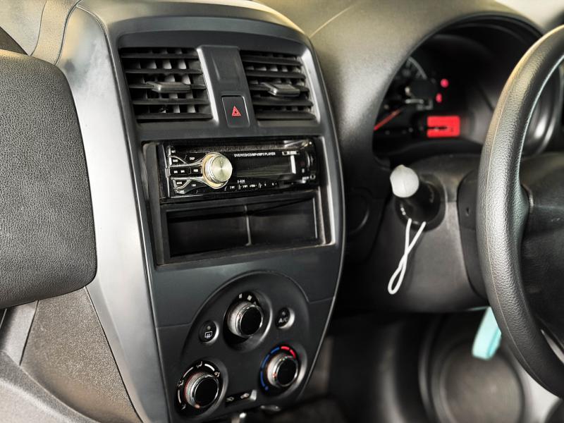 ALMERA 1.2 E SPORTECH CVT