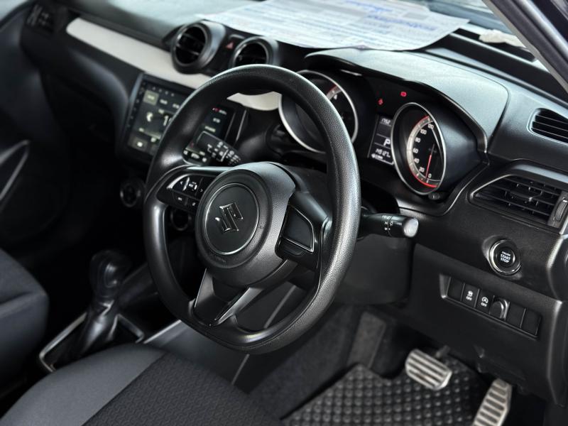 SWIFT 1.2 L GL CVT