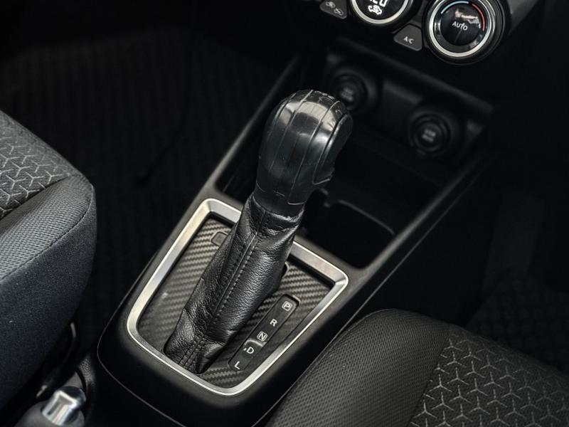 SWIFT 1.2 L GL CVT