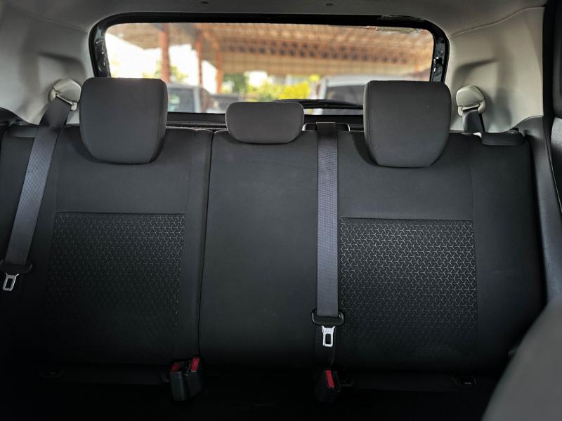 SWIFT 1.2 L GL CVT