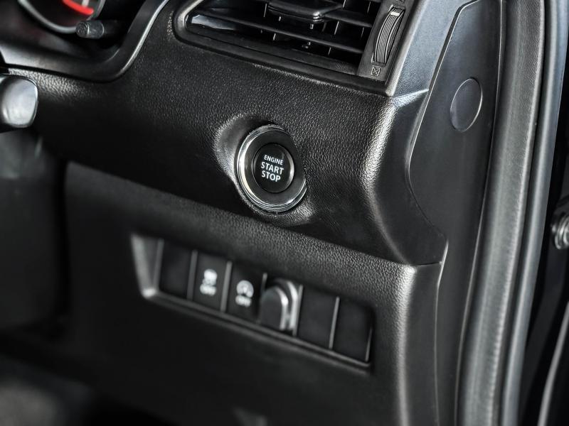 SWIFT 1.2 L GL CVT