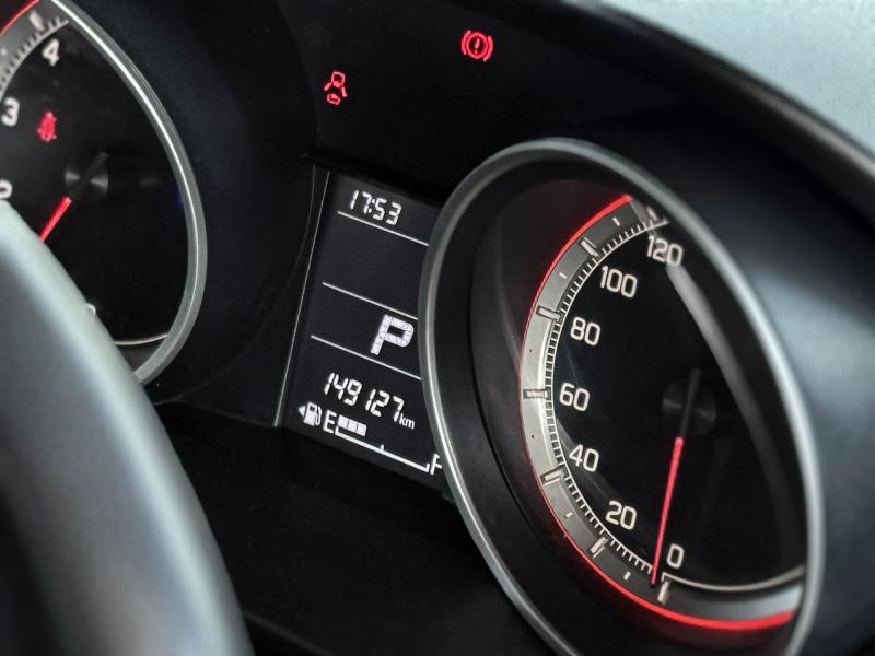 SWIFT 1.2 L GL CVT