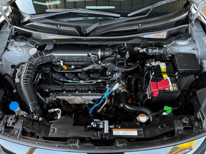 SWIFT 1.2 L GL CVT